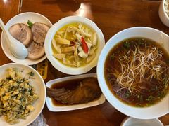 -同得兴 Since·1995 传统苏式面馆(十全街店)