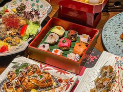 -鸟山鸣·日料食堂(王府井店)