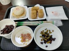 宫廷杏仁茶-杏好遇见你(总店)