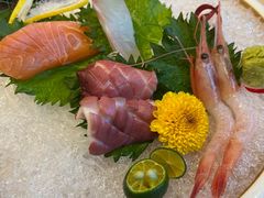 -秋荀日本料理(昆明同德广场店)