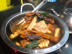 -柳州人田螺鸭脚煲(农院路1店)