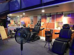 -见雾TATTOO STUDIO
