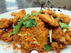 -师傅仔美食(东华老店)