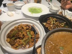 -原鄉本味 楚菜 丹江口鱼(北苑店)