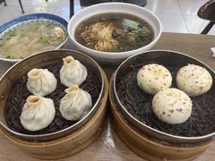 -刘长兴(逸仙桥店)