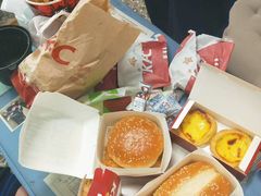 -肯德基(西桥店)
