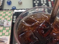 -七爷清汤腩·港式茶餐厅(世博店)