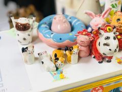 -粤陶渊.DIY陶艺体验馆(粤陶总店)