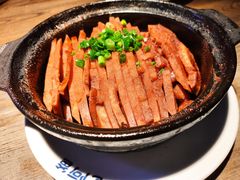 -老阿爸鲜鱼土菜(昆山花桥店)