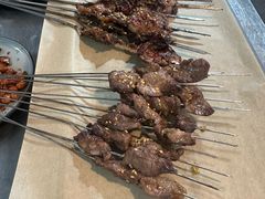 -永刚烧烤(大夜市店)