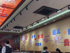 -黔三一夺夺粉酸汤火锅(百信店)
