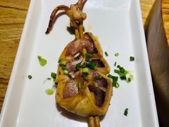 -怪噜范·老贵阳街头名小吃(鸿通城店)