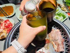 -盛江山自助料理(太原街万达店)