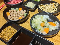 -九田家黑牛烤肉料理(宣化阳光广场店)