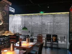 大堂-洞庭土菜小炒馆(易发广场店)