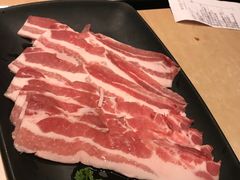 -新石器烤肉(中房金谊广场店)