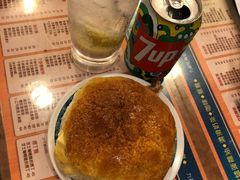 菠萝油-金华冰厅