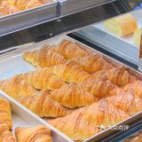 国潮风山海茶点普陀新店！喝中式茶饮，吃现烤点心~