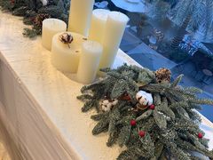 -我的四季意大利餐厅(春天百货店)