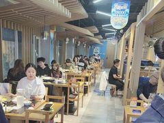 -大河宴·椒麻鱼火锅(北京路中和美食街店)