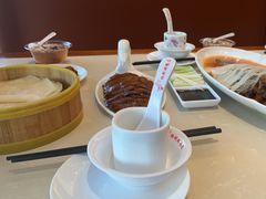 -梅利汴京烤鸭•开封豫菜地标店(东司门店)