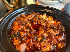 -川堂风·跷脚牛肉·乐山爆炒(中建乐荟天地店)