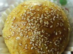 羊肉烤包子-丝路传奇·中国拉面航母店(北医三院店)