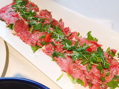 低温慢烤牛肉-黑明餐厅(白鹭洲店)