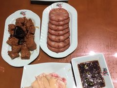 -吕纪蘇面(保利广场店)