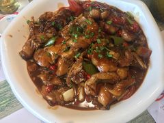 啤酒芝麻剑-渔夫啤酒鱼总店