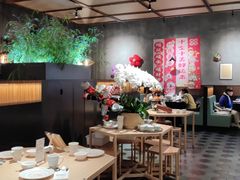 -庐灶江南·江南菜·四合院Bistro(东直门雍和宫·原华侨宾馆店)