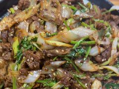-京碗居老北京特色菜(北环东路店)