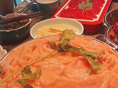 -花海牛火锅(泰合店)