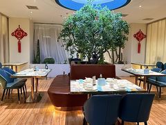 -悦海·家宴·冰花皮皮虾大锅贴(宝龙店)