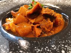 惹味萝卜牛腩-喜粤糖朝餐厅(三八广场店)