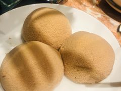 酥皮牛奶包-金玉满堂潮州酒楼(无限极荟购物广场店)