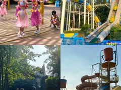 -郑州方特水上乐园