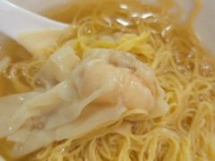 -盛记粥面(佐敦店)