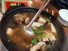 -天津乾毓德饭庄·清真传统炒菜·海鲜烧烤(咸阳路店)