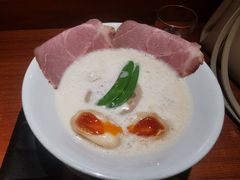 -真打拉面·日式拉面新流派(体育西横街店)
