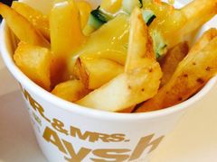 -艾薯夫妇Aysh(福田星河COCOPark店)