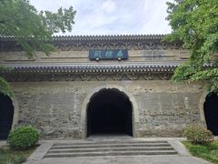 -灵谷景区