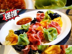 -1937青岛老味道·海肠捞饭·青岛菜(大鲍岛栈桥店)