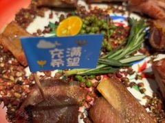 -懒人盐府人家·自贡大麻鱼(安贞店)