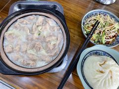 -雪琴面馆富安特色鱼汤面(城中花园店)