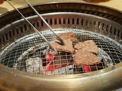 -松鱼亭·和牛烧肉(协鑫广场店)
