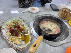 -林记潮汕海鲜砂锅粥(平潭店)