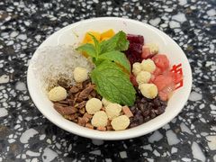 -胖妹面庄(香饵胡同店)