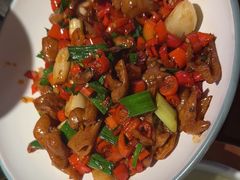 -湖兰金牌小炒肉(椒江万达店)