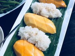 -自然餐厅(Phuket)